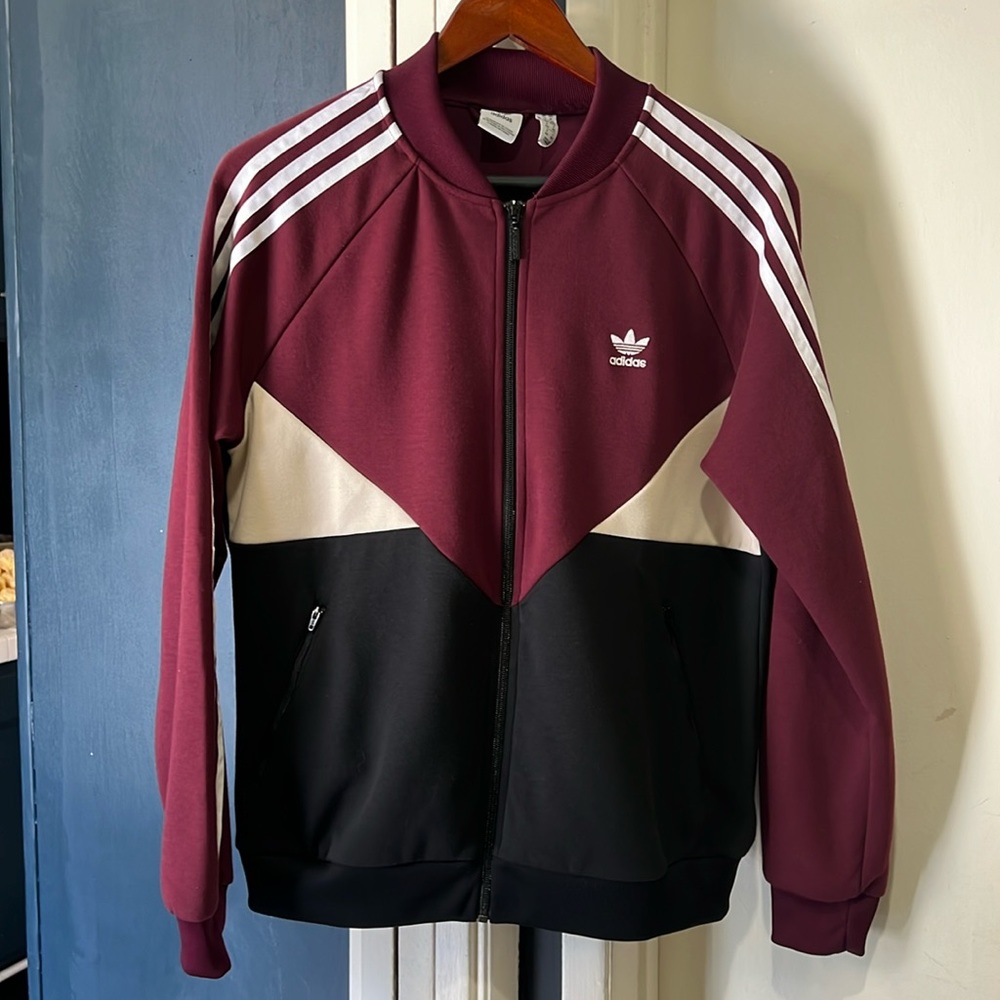 Adidas jacket